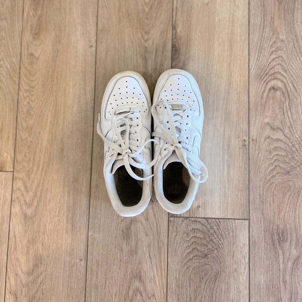 Nike Air Force 1 - Size: 6.5